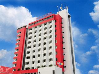 Hotel Sentral Seaview Penang