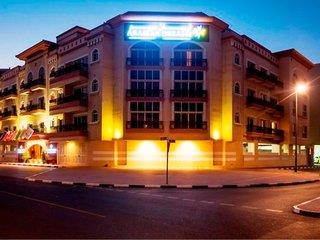Arabian Dreams Hotel Apartments