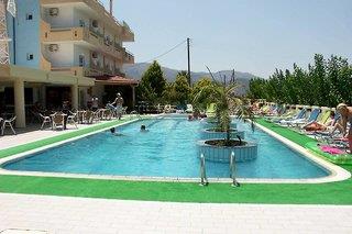 Nikos Hotel 1