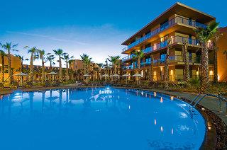 Salgados Palm Village Apartments & Suites - Algarve
