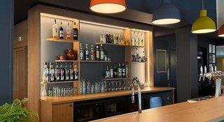 Hotelbild von Greet Hotel Dijon Sud Longvic