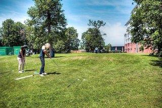 Top Frankreich-Deal: Clarion Aparthotel Toulouse Le Parc de l'Escale in Toulouse ab 334&euro;