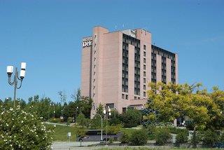 Delta Hotels Sherbrooke Conference Centre - Quebec