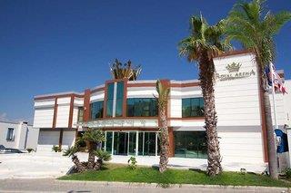 Royal Arena Resort & Spa 1