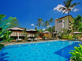 Ashoka Tree Resort - Bali