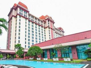 REDTOP Hotel & Convention Center 1