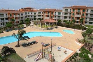 Agua Hotels Sal Vila Verde