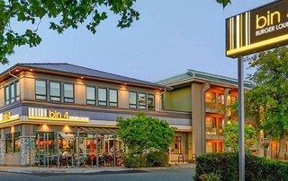 Accent Inns Burnaby 1