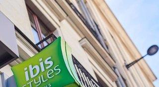 Ibis Styles Nantes Centre Place Graslin