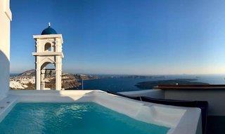Altana Traditional Houses & Suites - Santorin