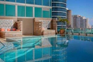 JW Marriott Marquis Miami