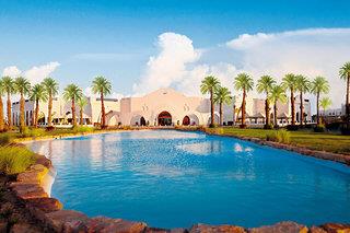 Hilton Nubian Resort - 1 Popup navigation