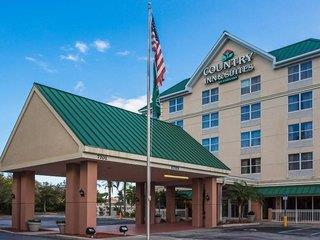 Hotelbild von Spark by Hilton Orlando Universal Blvd