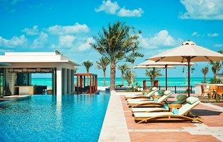 The St. Regis Saadiyat Island Resort, Abu Dhabi - Abu Dhabi