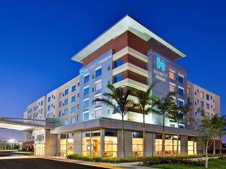 Hyatt House Fort Lauderdale Airport - South & Cruise Port