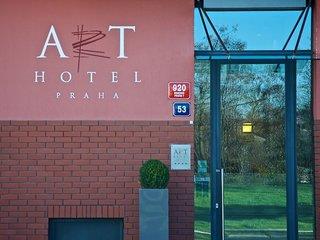Art Hotel Prag - Česká republika