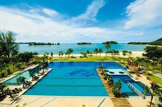 The Danna Langkawi Resort