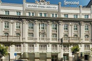 7 Tage ÜF pro Person ab 528 &euro;