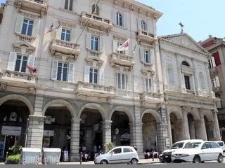 Miramare Cagliari Hotel Museo 1