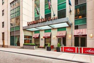 DoubleTree by Hilton New York Downtown - New York