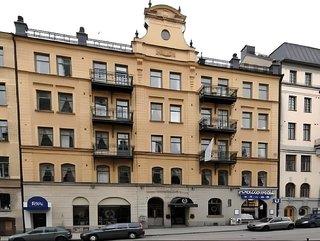 Ibis Styles Stockholm Odenplan - Švédsko
