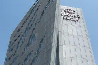 Crowne Plaza Verona-Fiera 4*