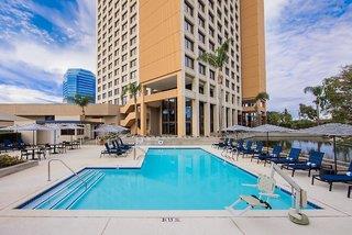 Doubletree by Hilton Anaheim - Orange County 
