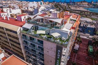 Hotelbild von Hotel Aloe Canteras