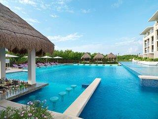 Paradisus La Perla - Riviera Maya - Yucatán a Cancún