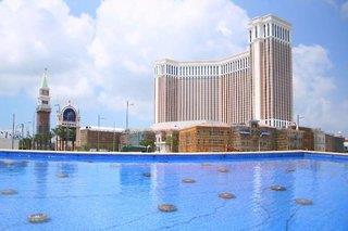 The Venetian Macao Resort 1