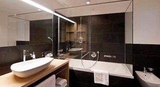 TOP 6 Hotel Residence Zin Senfter