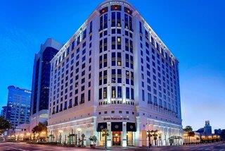 Top USA-Deal: Grand Bohemian Hotel Orlando, Autograph Collection in Orlando ab 3635&euro;
