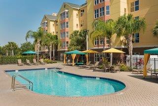 Homewood Suites by Hilton Orlando-Nearest to Univ Studios 3*