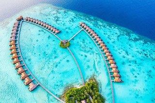 Ayada Maldives - Maldivy