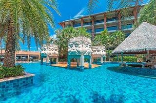 Hotelbild von Rawai Palm Beach Resort