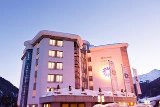 Hotelbild von Kongress 