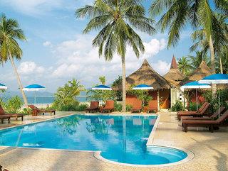 Koh Mook Sivalai Beach Resort 1