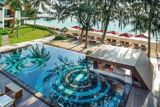 Idyllic Concept Resort - Koh Pee Pee a Koh Lanta