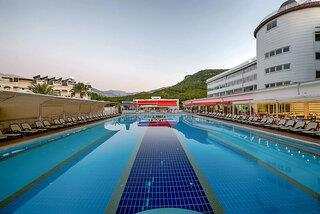Palmet Resort Kiris Hotel - 