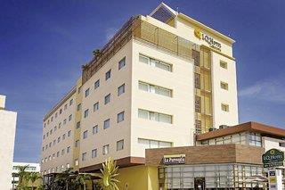 LQ Hotel by La Quinta Cancun