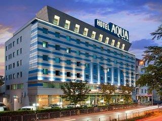 Aqua Hotel Varna 1