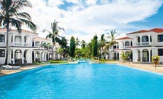 Hotelbild von Bahari Dhow Beach Villas