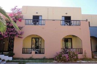 Pergamos Village 1