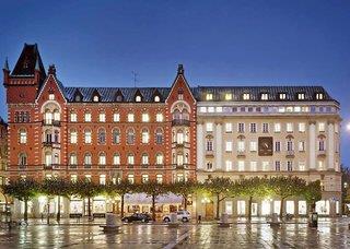 Nobis Hotel Stockholm - Švédsko