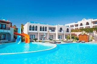 Hotelbild von SUNRISE Grand Select Arabian Beach Resort