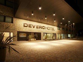 7 Tage ÜF in Cavenago di Brianza  Devero Hotel & Spa