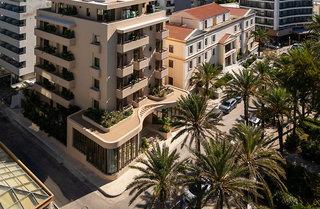 Hotelbild vom Cento Palme Boutique Hotel by Blu Collection