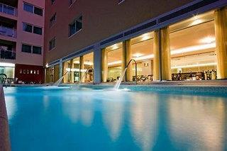 Monte Gordo Hotel Apartamentos & Spa - Algarve