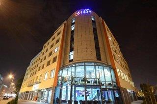 Hotel Galaxy 4*