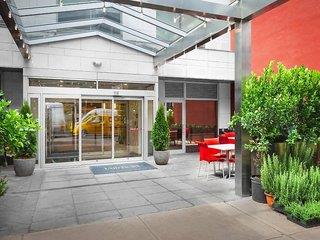 Fairfield Inn & Suites by Marriott New York Manhattan/Chelsea - New York